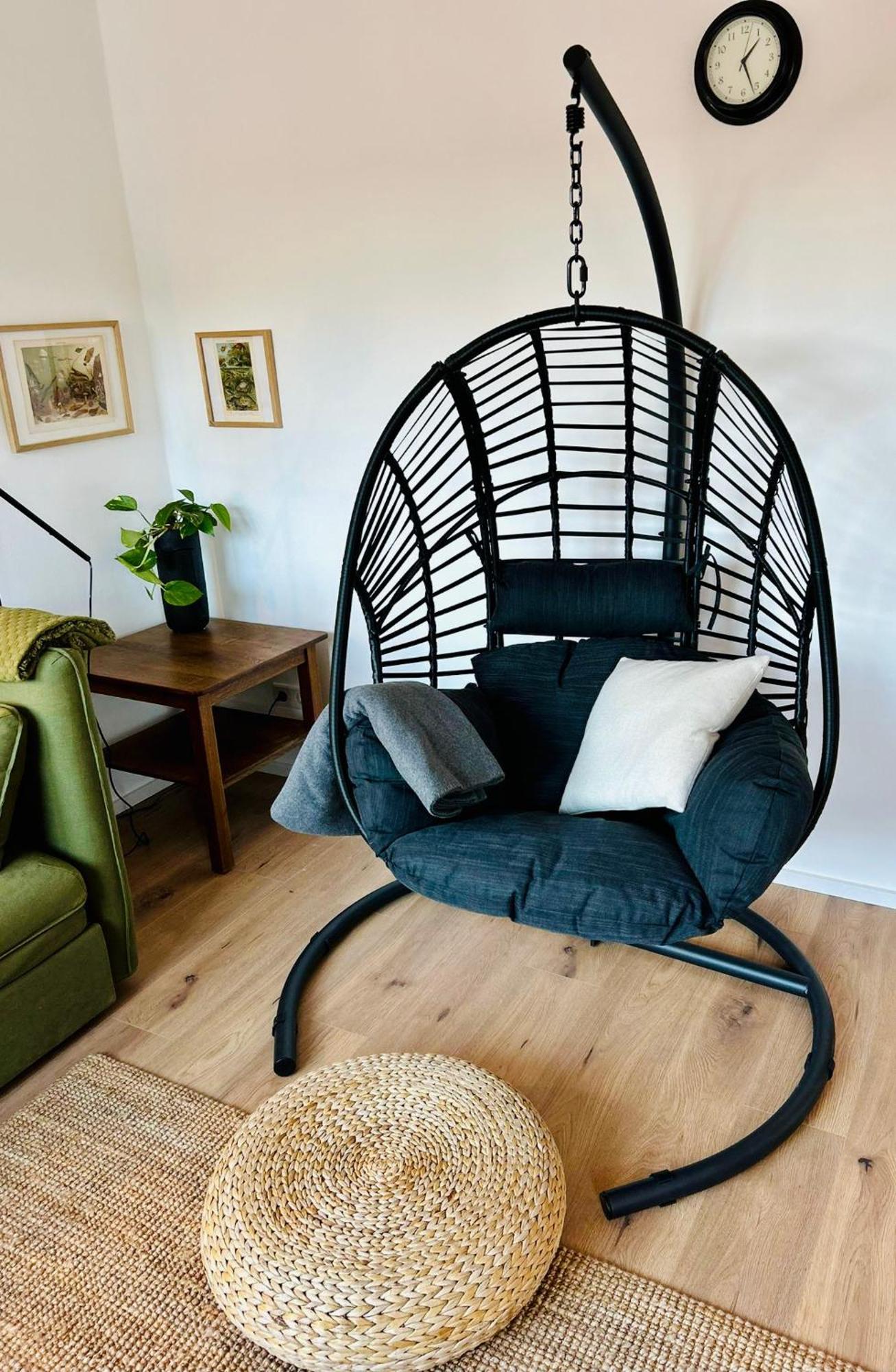 Feelslikehome - Wunderschoene Und Zentrale Wohnung Mit Balkon&Parkplatz Bochum Esterno foto